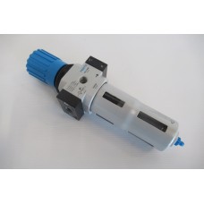 FESTO Filter Regelventil LFR-D-MINI (159582) NEW